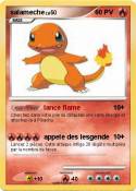 salameche