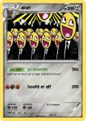 allaH