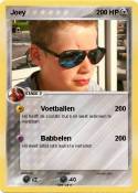 Joey