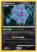 Spiritomb