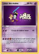 Linux des