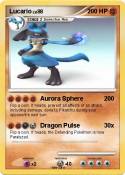 Lucario
