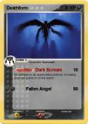 Deathform