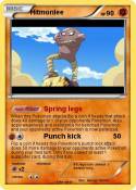 Hitmonlee