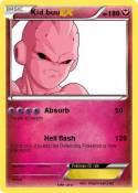 Kid buu