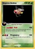Empress Bulblax