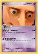 gru