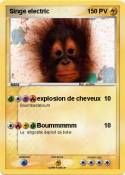 Singe electric