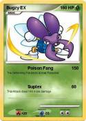 Bugzy EX