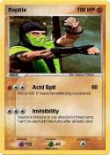 Reptile