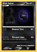 Noob Saibot