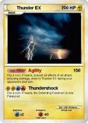 Thunder EX