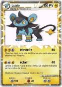 Luxio
