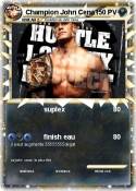 Champion John