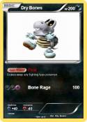 Dry Bones