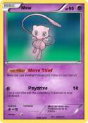 Mew