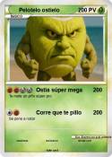 Pelotelo ostiel