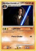 Obi-Wan Kenobi