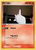 F*** YOU