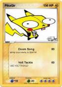 PikaGir