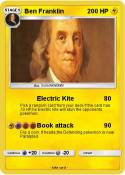 Ben Franklin