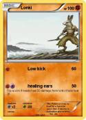 Lonki