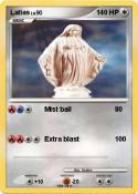 Latias