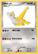Latias
