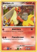 Blaziken