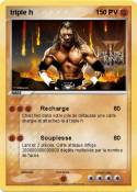 triple h