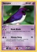 Swoopter