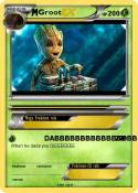Groot