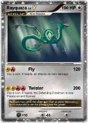 Rayquaza