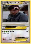 Johnny Cade
