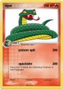 viper