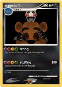 puppet