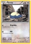 Snorlax