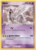 Mystic