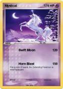 Mystical