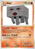 Ghast