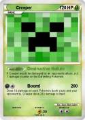 Creeper