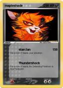mapleshade