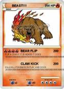 BEAST!!!!