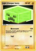 Light (Creeper