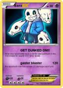 Sans