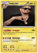 swag man