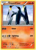 PinguinPower