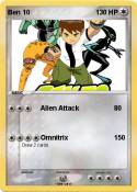 Ben 10