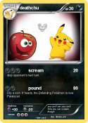 deathchu