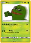 Frog